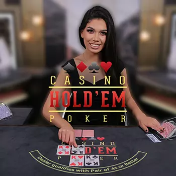 Casino Hold'em